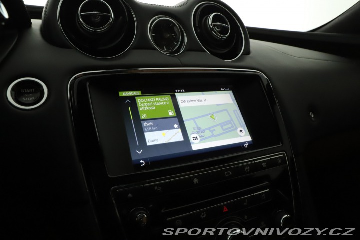 Jaguar XJ 3.0 D LWB 2018