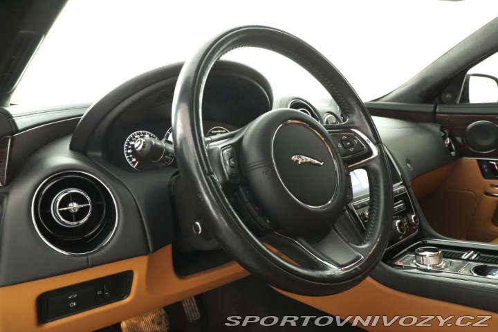 Jaguar XJ 3.0 D LWB 2018