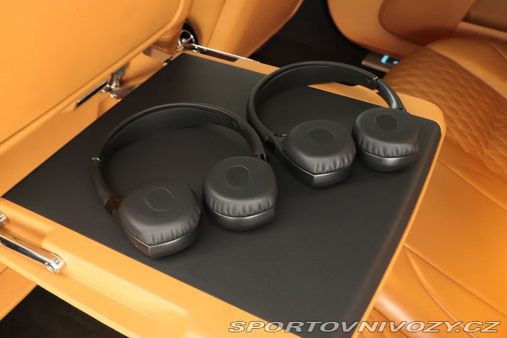 Jaguar XJ 3.0 D LWB 2018