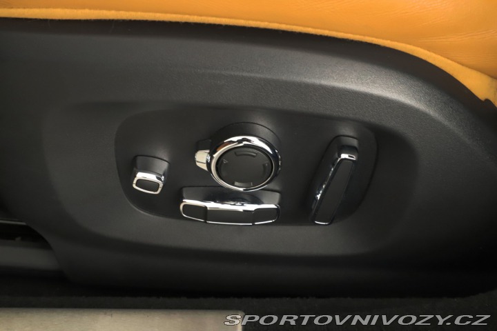 Jaguar XJ 3.0 D LWB 2018