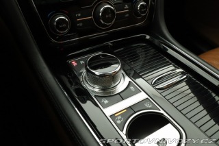 Jaguar XJ 3.0 D LWB 2018