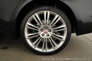 Jaguar XJ 3.0 D LWB 2018