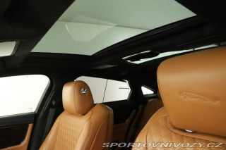 Jaguar XJ 3.0 D LWB 2018