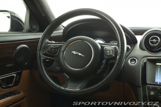 Jaguar XJ 3.0 D LWB 2018