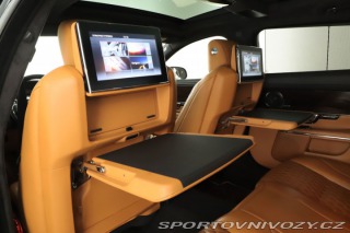 Jaguar XJ 3.0 D LWB 2018