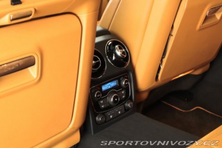 Jaguar XJ 3.0 D LWB 2018