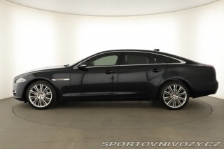 Jaguar XJ 3.0 D LWB 2018