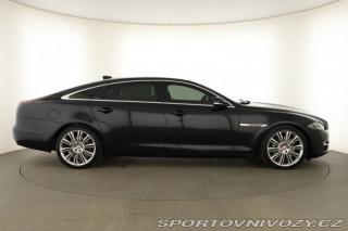 Jaguar XJ 3.0 D LWB 2018