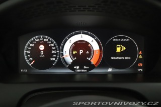 Jaguar XJ 3.0 D LWB 2018