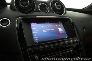 Jaguar XJ 3.0 D LWB 2018