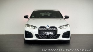 BMW i4 M50 Gran Coupe 2024