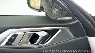 BMW i4 M50 Gran Coupe 2024