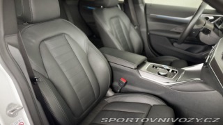 BMW i4 M50 Gran Coupe 2024