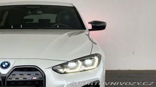 BMW i4 M50 Gran Coupe 2024