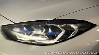 BMW i4 M50 Gran Coupe 2024