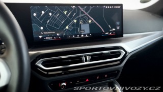 BMW i4 M50 Gran Coupe 2024