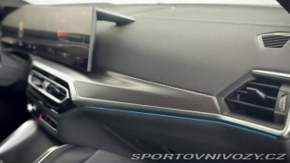 BMW i4 M50 Gran Coupe 2024