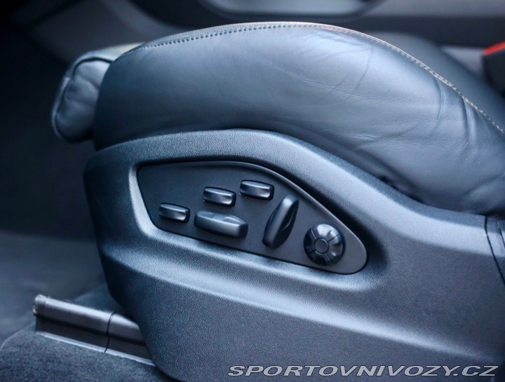 Porsche Cayenne Coupe Turbo 4.0 V8 E-Hyb 2024