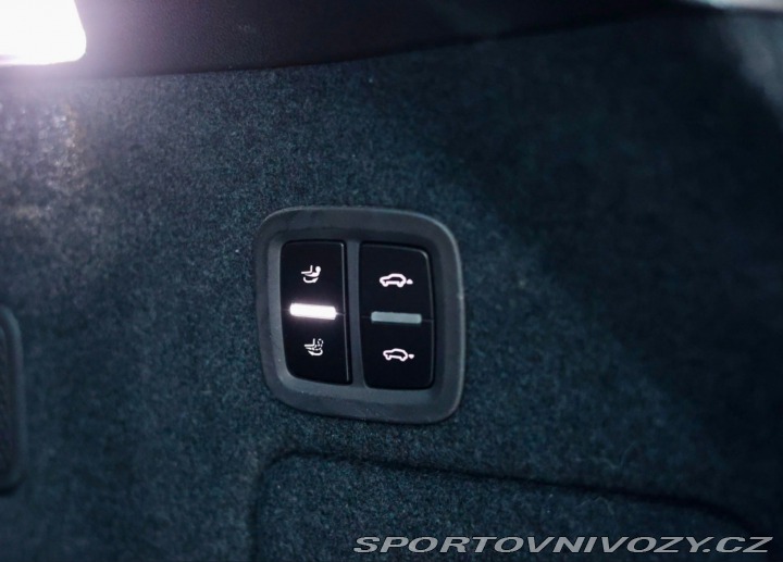 Porsche Cayenne Coupe Turbo 4.0 V8 E-Hyb 2024