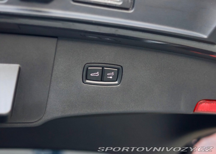 Porsche Cayenne Coupe Turbo 4.0 V8 E-Hyb 2024