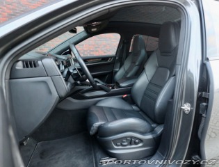 Porsche Cayenne Coupe Turbo 4.0 V8 E-Hyb 2024