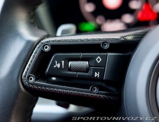 Porsche Cayenne Coupe Turbo 4.0 V8 E-Hyb 2024