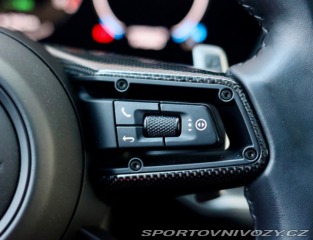 Porsche Cayenne Coupe Turbo 4.0 V8 E-Hyb 2024