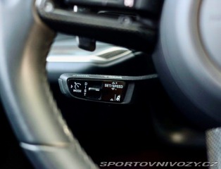 Porsche Cayenne Coupe Turbo 4.0 V8 E-Hyb 2024