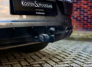 Porsche Cayenne Coupe Turbo 4.0 V8 E-Hyb 2024