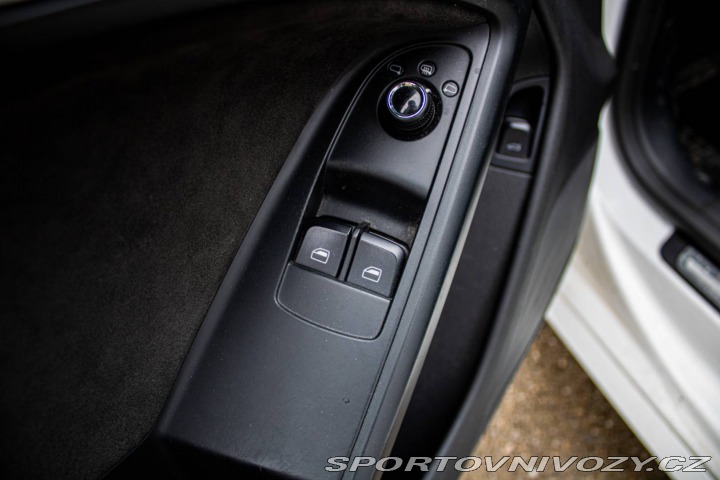 Audi A5 3.0 TDI DPF quattro S-Li 2008