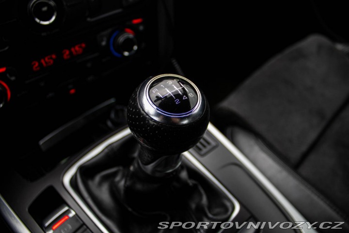 Audi A5 3.0 TDI DPF quattro S-Li 2008