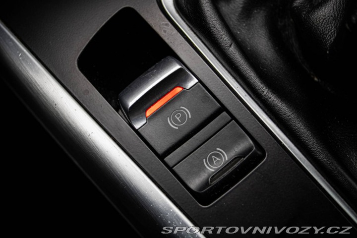 Audi A5 3.0 TDI DPF quattro S-Li 2008