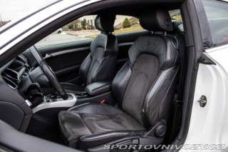 Audi A5 3.0 TDI DPF quattro S-Li 2008