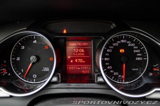 Audi A5 3.0 TDI DPF quattro S-Li 2008