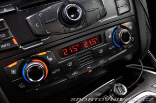 Audi A5 3.0 TDI DPF quattro S-Li 2008