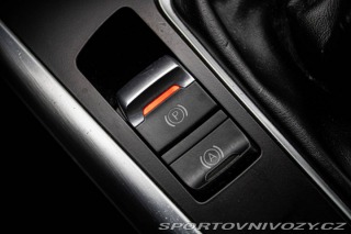 Audi A5 3.0 TDI DPF quattro S-Li 2008