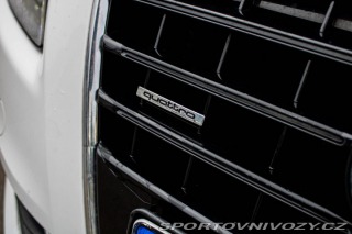 Audi A5 3.0 TDI DPF quattro S-Li 2008