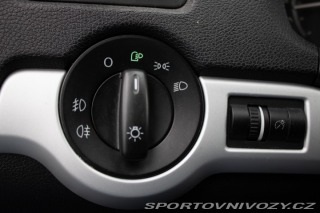 Škoda Octavia RS Combi  2.0 TFSI RS, 147kW 2008