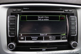 Škoda Octavia RS Combi  2.0 TFSI RS, 147kW 2008