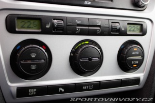 Škoda Octavia RS Combi  2.0 TFSI RS, 147kW 2008