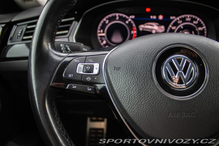 Volkswagen Arteon 2.0 TDI / AJ NA SPLÁTKY 2019
