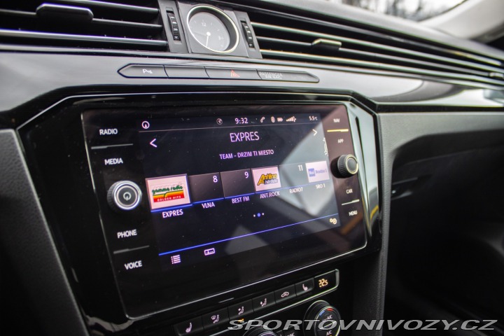 Volkswagen Arteon 2.0 TDI / AJ NA SPLÁTKY 2019