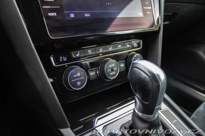 Volkswagen Arteon 2.0 TDI / AJ NA SPLÁTKY 2019