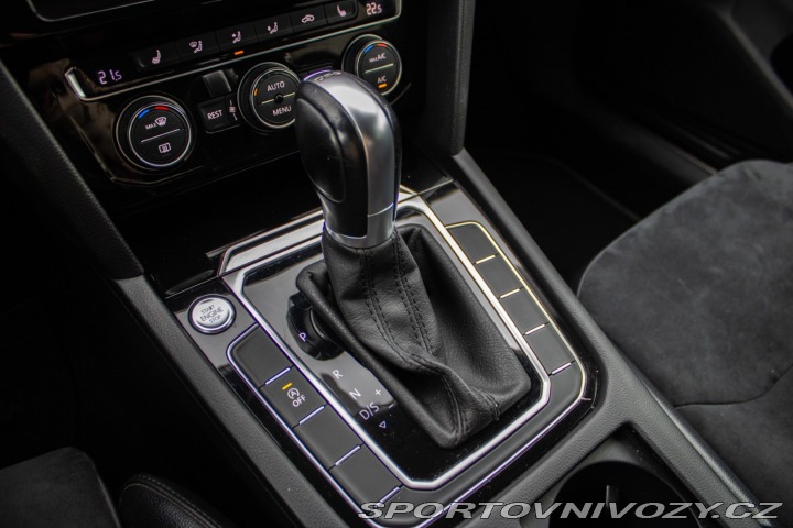 Volkswagen Arteon 2.0 TDI / AJ NA SPLÁTKY 2019