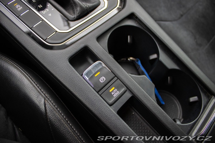 Volkswagen Arteon 2.0 TDI / AJ NA SPLÁTKY 2019