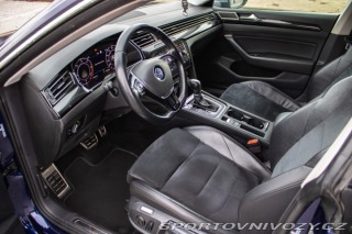 Volkswagen Arteon 2.0 TDI / AJ NA SPLÁTKY 2019