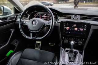 Volkswagen Arteon 2.0 TDI / AJ NA SPLÁTKY 2019