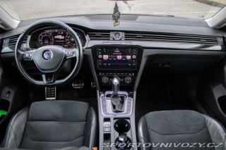 Volkswagen Arteon 2.0 TDI / AJ NA SPLÁTKY 2019