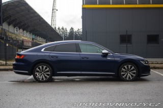 Volkswagen Arteon 2.0 TDI / AJ NA SPLÁTKY 2019