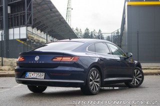 Volkswagen Arteon 2.0 TDI / AJ NA SPLÁTKY 2019